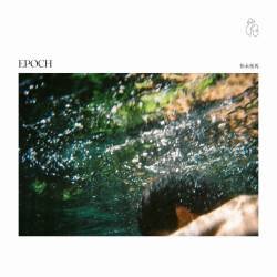 Cover image for the album Epoch by 松永拓馬