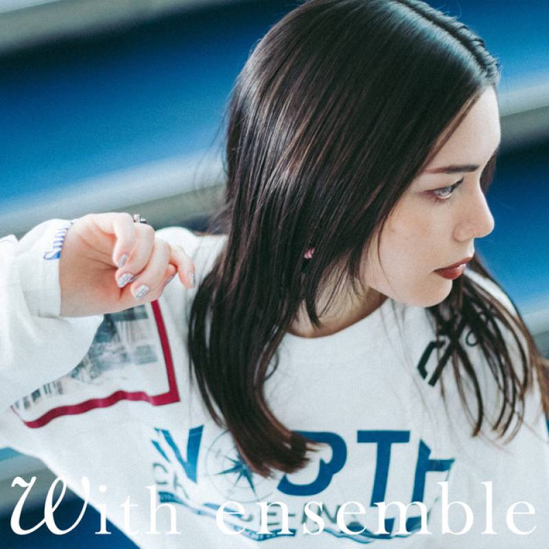 「Circle - With ensemble」 single by Rei Yasuda - All Rights Reserved