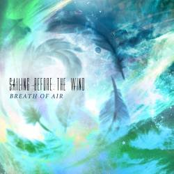 Cover image for the single Breath of Air by Sailing Before The Wind