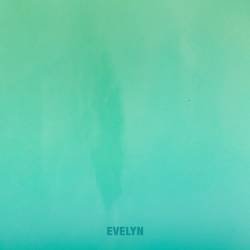 Cover image for the single EVELYN by Snow Globe