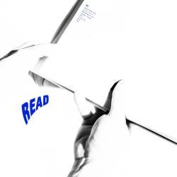 Cover image for the compilation READ 01 by Various Artists