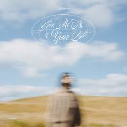 Cover image for the single Give Me All of Your Life by Re:name