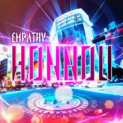 Cover image for the single HONNOU by EMPATHY