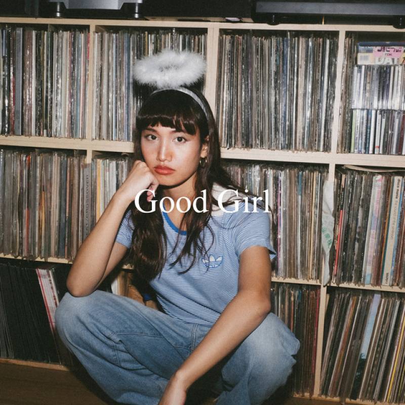 「Good Girl」 single by Sincere, Chocoholic - All Rights Reserved