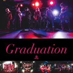 Cover image for the single Graduation by husky