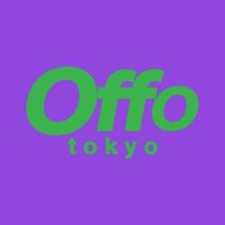 Cover image for the single Modern Romance by Offo tokyo