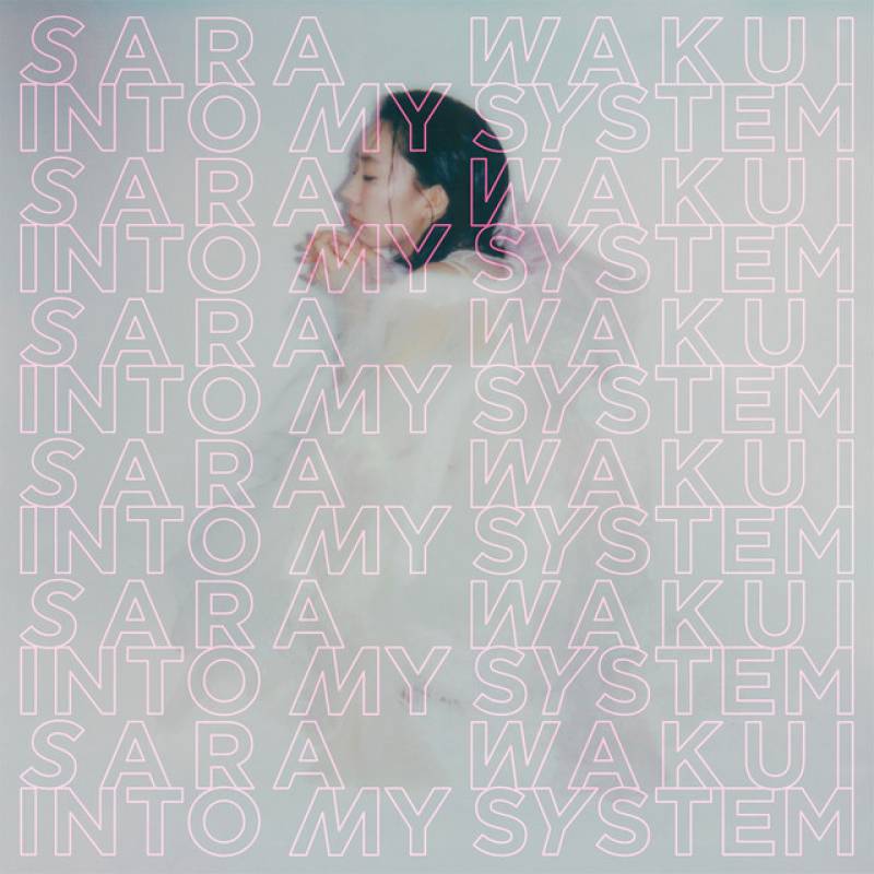 「Vernel」 single by Sara Wakui - All Rights Reserved