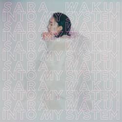 Cover image for the single Vernel by Sara Wakui