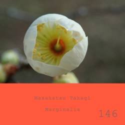 Cover image for the single Marginalia #146 by Masakatsu Takagi