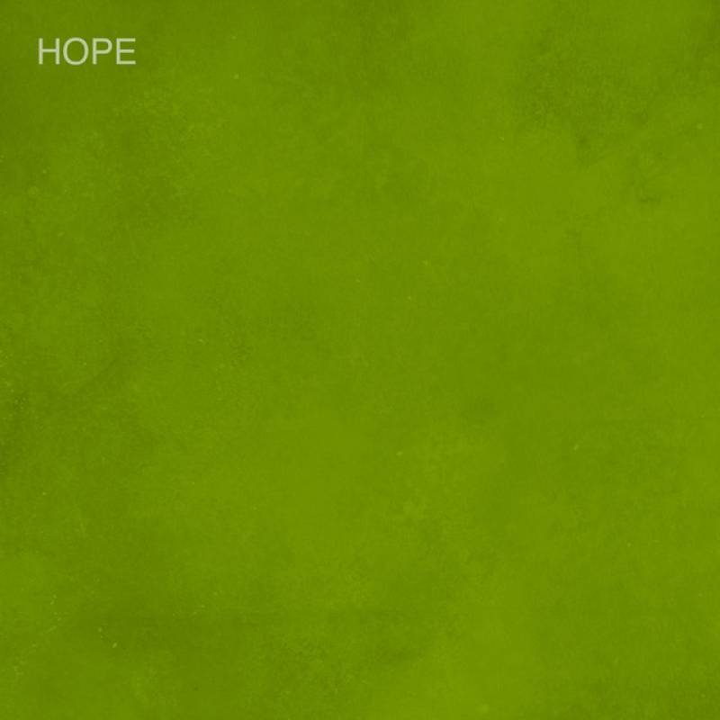 「HOPE」 single by Grey October Sound - All Rights Reserved