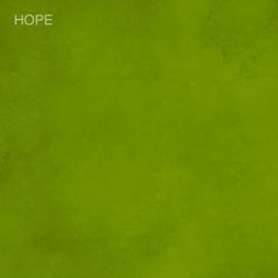 Cover image for the single HOPE by Grey October Sound