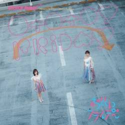 Cover image for the album OTOTOY FRIDAY by OTOTOY FRIDAY