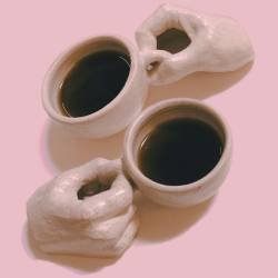 Cover image for the single friend coffee by Hoy Chang Su