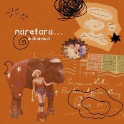 Cover image for the single naretara… by iiichanman