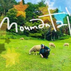 Cover image for the album moumantai by Yameta