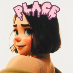 Cover image for the single Place by Ko