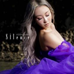 Cover image for the single Silence by Kumi Koda