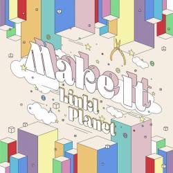 Cover image for the single Make It by LINKL PLANET