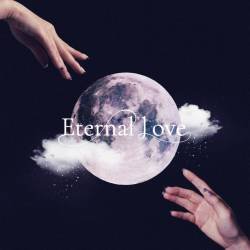 Cover image for the single Eternal love by 武藤彩未