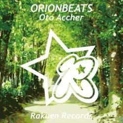 Cover image for the single Oto Accher by ORIONBEATS