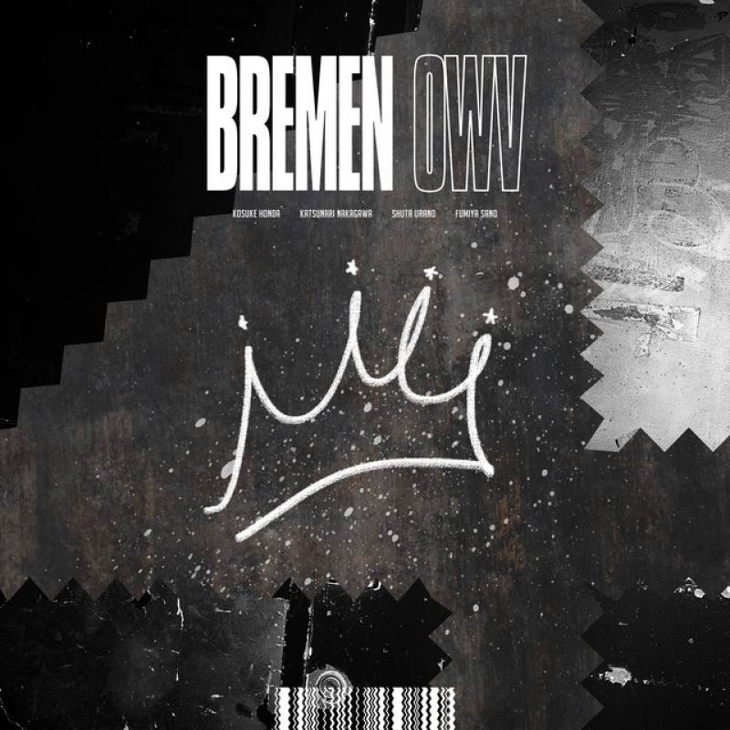 「BREMEN」 single by OWV - All Rights Reserved