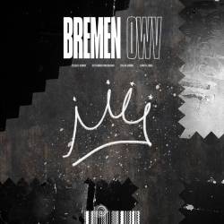 Cover image for the single BREMEN by OWV