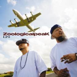 Cover image for the album ZoologicalpeaK LP3 by ZoologicalpeaK