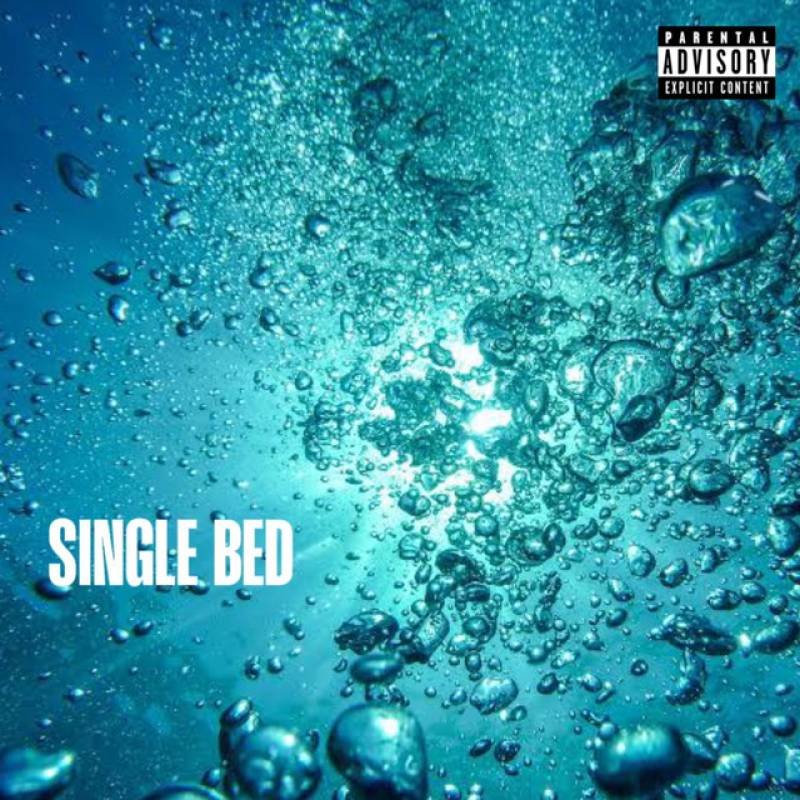 「Single bed」 single by Miyauchi - All Rights Reserved