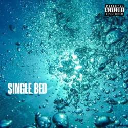 Cover image for the single Single bed by Miyauchi