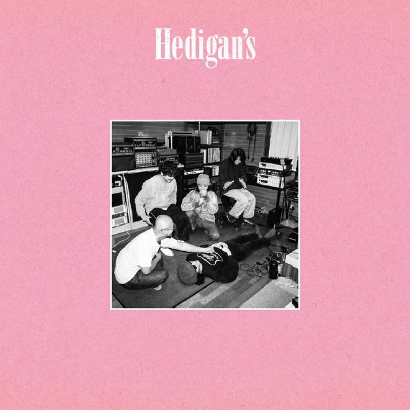 「2000JPY」 single by Hedigan’s - All Rights Reserved
