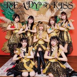 Cover image for the single Thai ni Ikitai (2024 version) by READY TO KISS