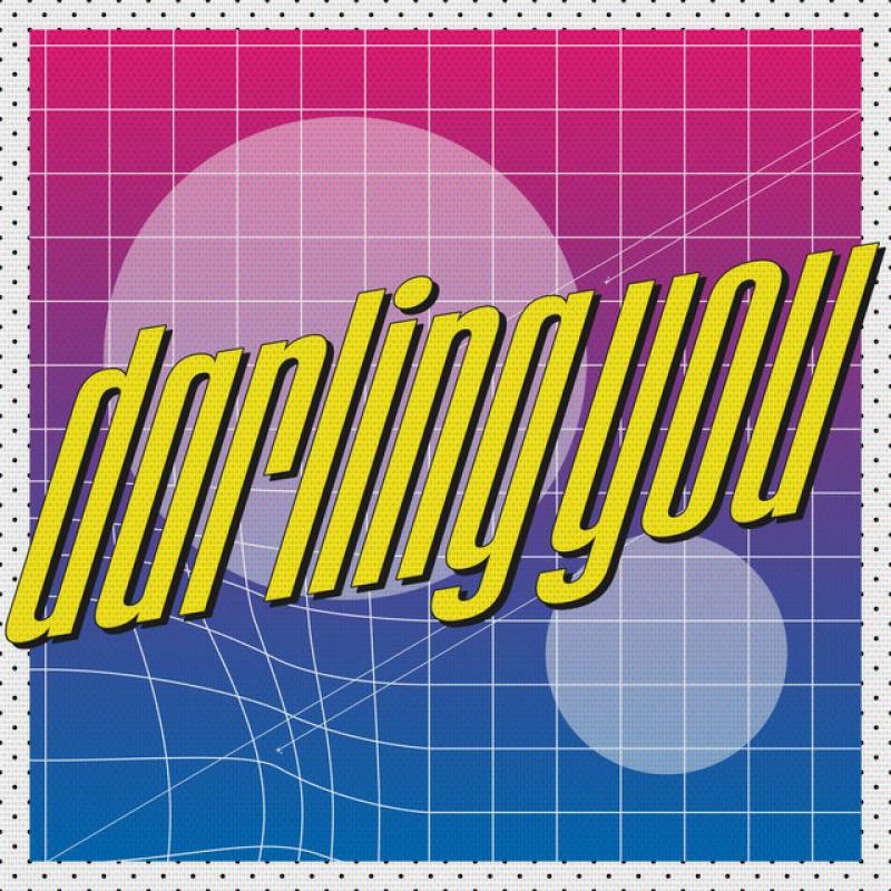 「darling you」 single by wareraga puwapuwapu-wapuwa - All Rights Reserved