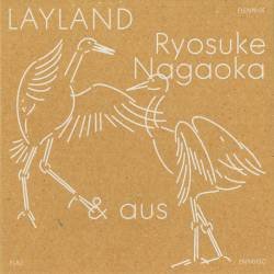 Cover image for the single LAYLAND by 長岡亮介, aus