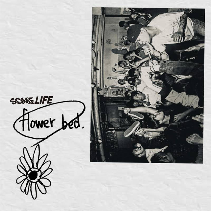 「Flower Bed」 single by Some Life - All Rights Reserved