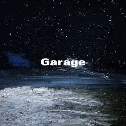 Cover image for the single Garage by luv