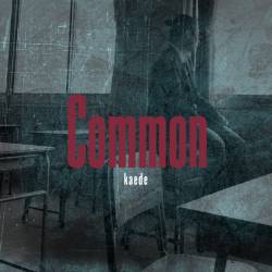 Cover image for the single Common by 楓