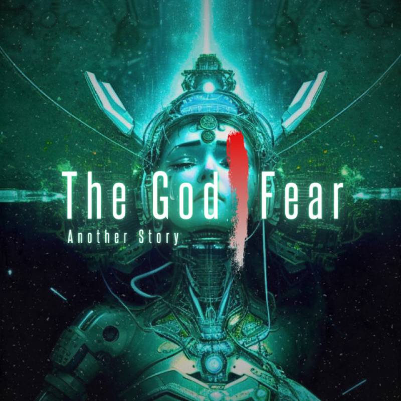 「The God I Fear」 single by Another Story - All Rights Reserved