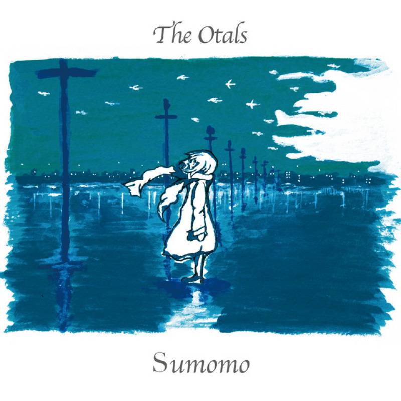 「李」 single by The Otals - All Rights Reserved