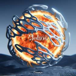 Cover image for the single Helios by Cosaqu