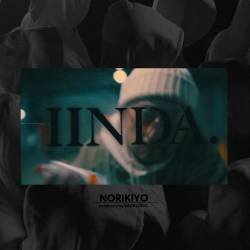 Cover image for the single IINDA. by NORIKIYO