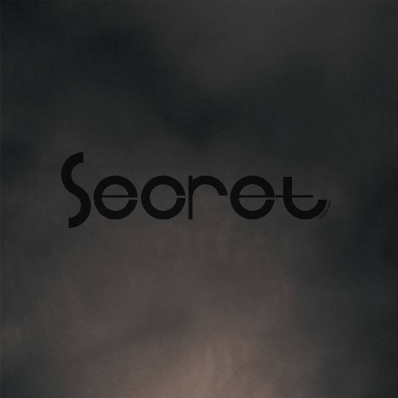 「Secret」 single by AMEFURASSHI - All Rights Reserved