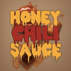 Cover image for the single HONEY CHILI SAUCE by Salt