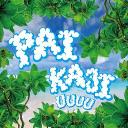 Cover image for the single PAIKAJI by UUUU