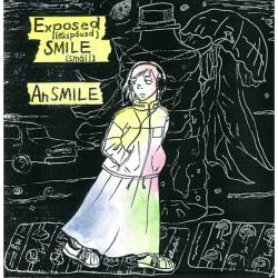 Cover image for the album Exposed SMILE by An SMILE