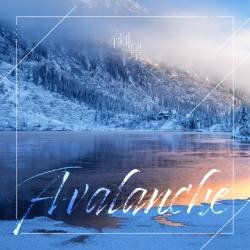 Cover image for the single Avalanche by Tohkei