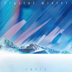 Cover image for the album Crystal Winter by Rakia