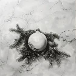 Cover image for the single marble by Junki Fujinaka