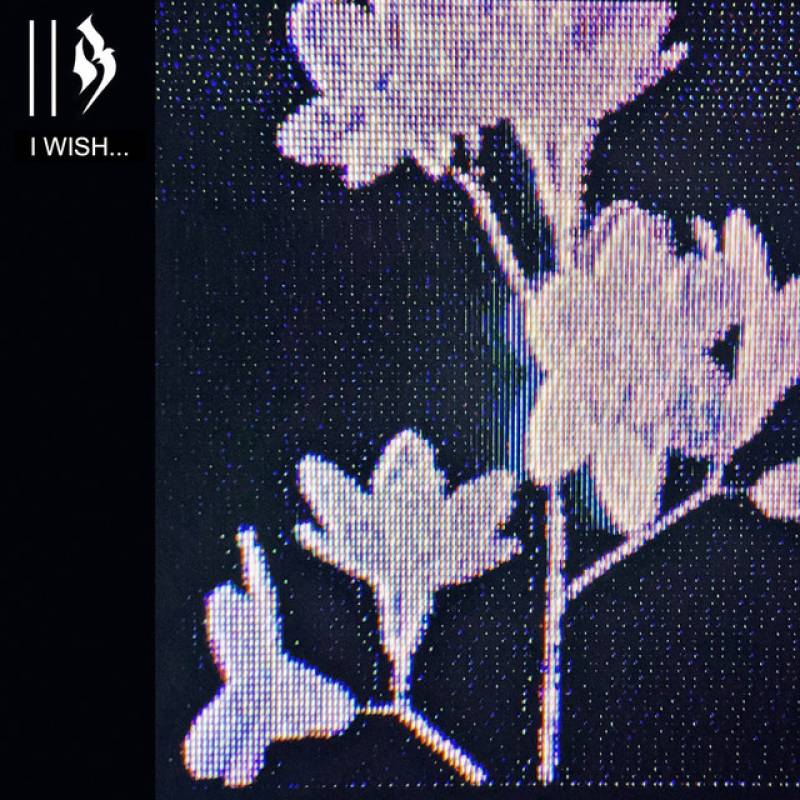 「I Wish...」 single by BUNNY - All Rights Reserved