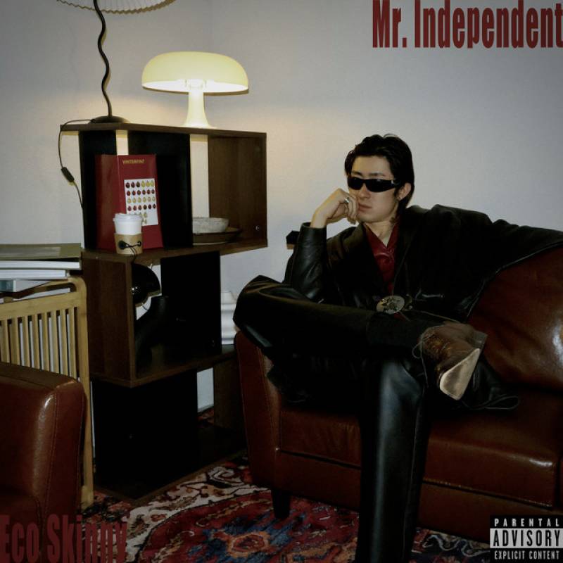 「Mr. Independent」 single by eco skinny - All Rights Reserved