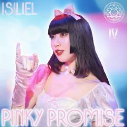 Cover image for the single pinky promise by Isiliel